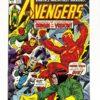 Avengers #134