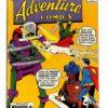 Adventure Comics #272