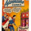 Adventure Comics #239