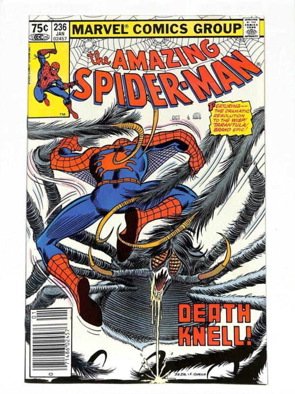 Amazing Spider-Man #236