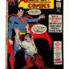 Action Comics #409