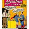 Adventure Comics #278