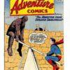 Adventure Comics #274