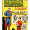 Adventure Comics #268
