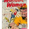 Wonder Woman #109