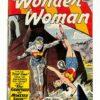Wonder Woman #115