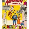 Adventure Comics #286