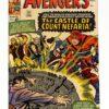 Avengers #013