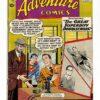 Adventure Comics #263