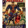 Avengers #028