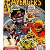 Avengers #088