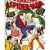 Amazing Spider-Man #127