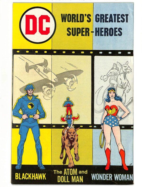 DC 100 Page Super Spectacular #014