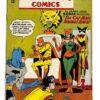Detective Comics #318