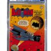 Batman #059 CGC 4.5