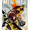 All-American Men Of War #108