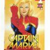 Captain Marvel (2014) #001