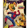 Amazing Spider-Man #057