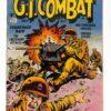 G.I. Combat  #022