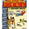 From Beyond The Unknown #010