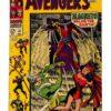 Avengers #047