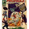Avengers #026