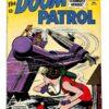 Doom Patrol #093