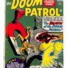 Doom Patrol #098