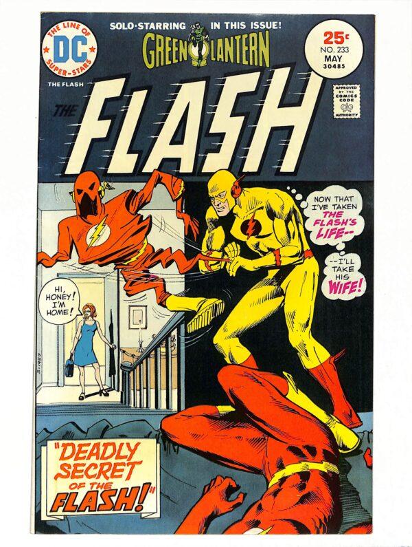 Flash #233