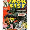 Iron Fist #002