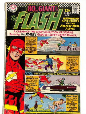Flash #160