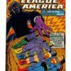 Justice League Of America #059