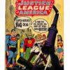 Justice League Of America #073