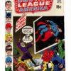Justice League Of America #080