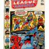 Justice League Of America #082