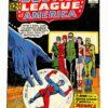 Justice League Of America #014
