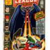 Justice League Of America #096