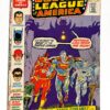 Justice League Of America #097
