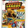 Justice League Of America #113
