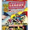 Justice League Of America #114