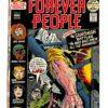 Forever People #009