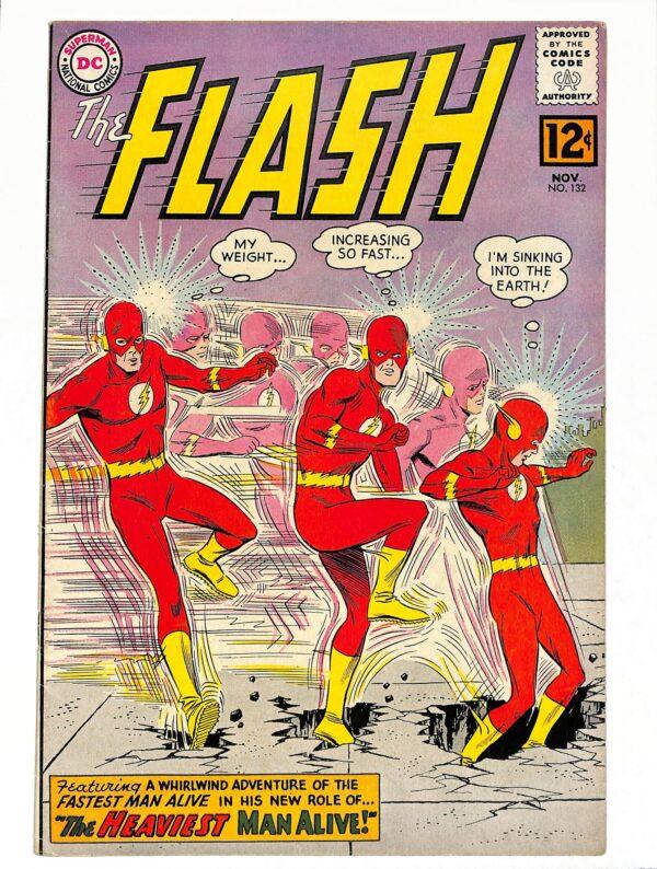 Flash #132