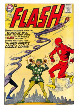 Flash #138
