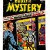 House Of  Mystery #155