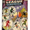 Justice League Of America #016