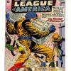 Justice League Of America #020