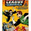 Justice League Of America #030