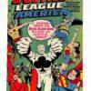 Justice League Of America #043