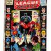 Justice League Of America #091