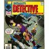 Detective Comics #460